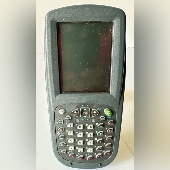 Handheld Products Honeywell Dolphin 7850 Mobile Computer Scanner Device - Picture 1 of 10